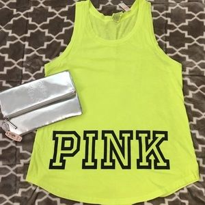🦋 PINK Bundle - Top & Clutch